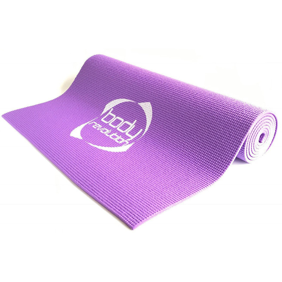 prAna Revolution Natural Sticky Yoga Mat - Yoga