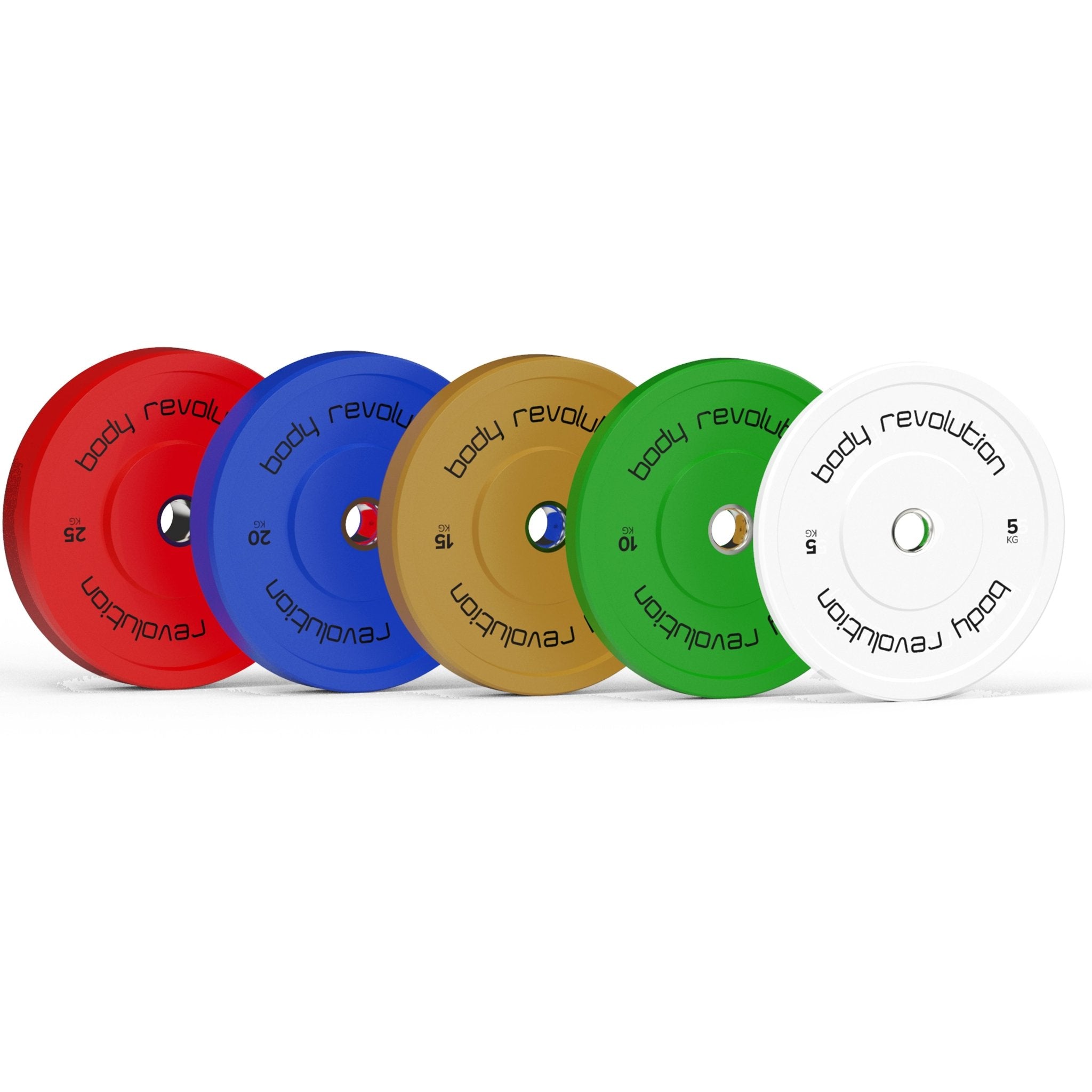 15kg bumper plates discount uk